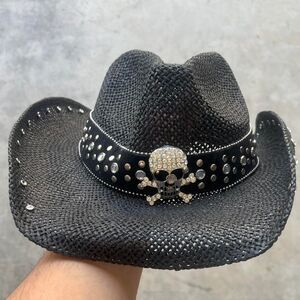 Peter Grimm y2k Women’s cowgirl hat